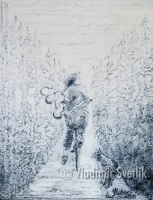 Le sentier 1