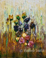 Fleurs des champs