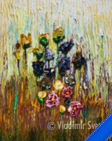 Fleurs des champs
