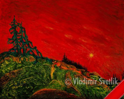 Soleil de minuit