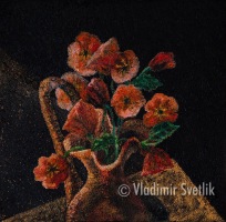 Coquelicots