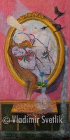 Les profondeurs des mystères et des passions